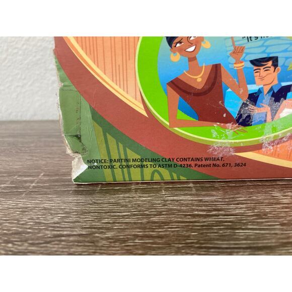 Partini Special Edition Party Game for Adults 4+ Players 653569336334 - Picture 8 of 14